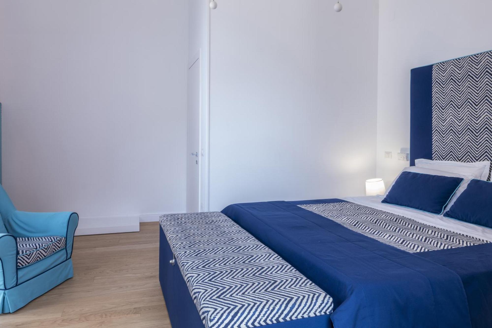 Mya Home Luxury Apartments Кастеламаре ди Стабия Екстериор снимка